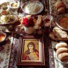 Tradiții, obiceiuri și superstiții de Sfânta Cuvioasă Parascheva: ce să pui pe masă pentru noroc tot anul