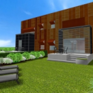 Prima Casa Pasiva din Romania