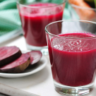 Sucul de Sfecla Rosie - miracolul detoxifiant si antioxidant al toamnei