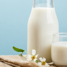 Laptele: Beneficii sanatoase pe care trebuie sa le cunosti