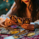 Tarot ianuarie 2026: ce schimbări ascunse te așteaptă în funcție de zodia ta până la finalul lunii
