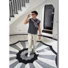 Necta, singurul influencer român invitat oficial de Numeris să creeze content exclusiv