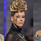 7 cocuri dramatice in prezentarea de moda a colectiei Lourdes Atencio