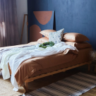 Cum să aduci culoare în casa ta în prag de iarnă