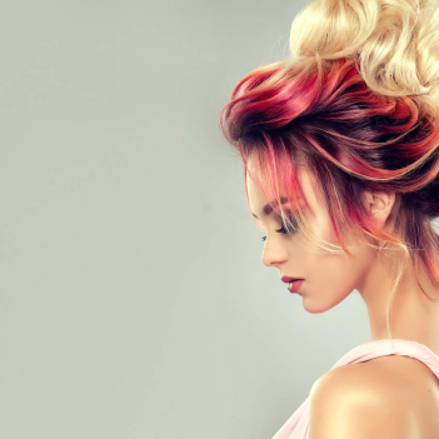 Ombre inversat: foc si nisip