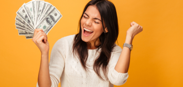 Daca ai castiga la loterie, ce ai face cu banii?
