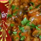 Tocanita de ciuperci