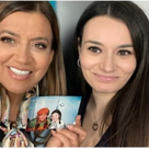 Interviu Beautiful Minds cu Mirela Retegan - Ce înseamnă a trăi fiecare zi cu sufletul plin