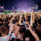 NIBIRU și Beach, Please! atrag peste un sfert din turiștii străini înregistrați în Constanța