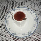 Ciocolata calda de casa