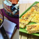 Ce gatim in weekend?