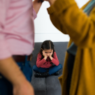 Părinți divorțați = risc de AVC? Ce se întâmplă cu acești copii la maturitate