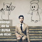 Top Horoscop: Cele 12 zodii, clasificate de la cea mai bună la cea mai rea!