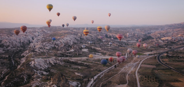 Unde ti-ai dori sa locuiesti in 2022?