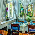 Psihologia culorilor aplicata locuintei. Ce spune culoarea peretilor despre tine?