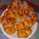 Mucenici(sfintisori)