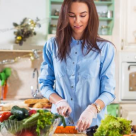 5 lucruri care nu trebuie să-ți lipsească din bucătărie pentru a fi eficientă în pregătirile pentru orice masă festivă