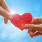 Mai degraba as vrea sa am fericirea decat sa te am pe tine!