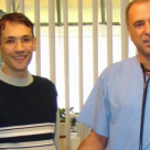 Ajutati-l pe Costin sa traiasca!