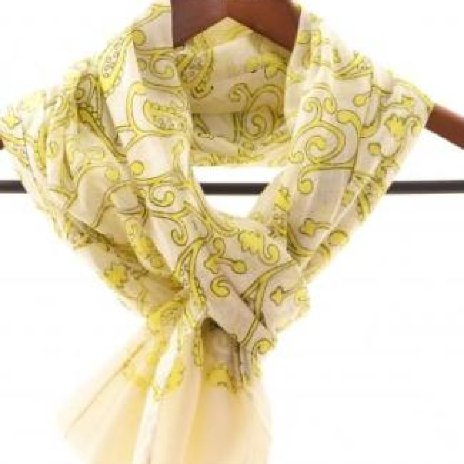 Esarfa Esarfa Indian Paisley