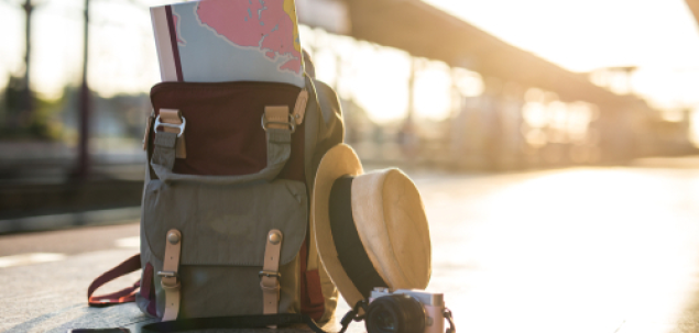 Daca ai calatori pe o insula pustie, ce ai lua cu tine?