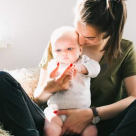 Ce putem invata din exemplul mamelor care si-au reinventat carierele