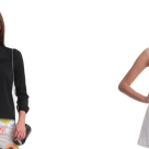 Tinute office pline de culoare 