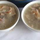 Piftie de Craciun: de curcan si de porc