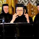 Cântarea care vindecă inima – Corul maicilor de la Mănăstirea Paltin Petru-Vodă