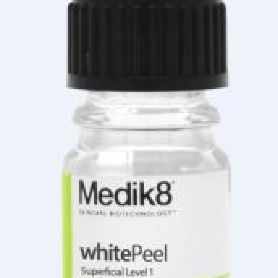 Depigmentare profesionala