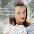 Oracolul Astrologic: Descopera mesajul ascuns al Spiritului tau suprem!