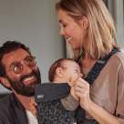  BABYBJORN prezintă noua colecție Leopard!