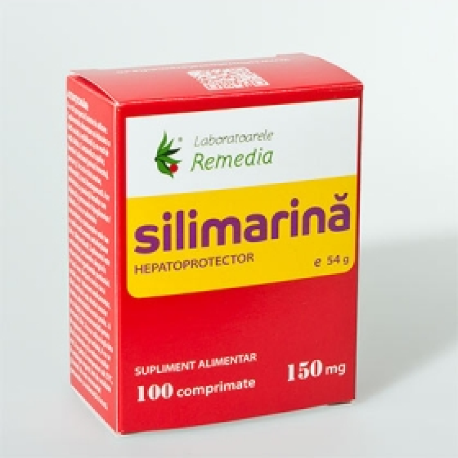 Silimarina