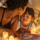 3 lucruri pe care le poți face în prezent pentru viitorul copilului tău