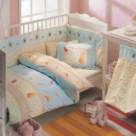 Lenjerii de pat pentru copii