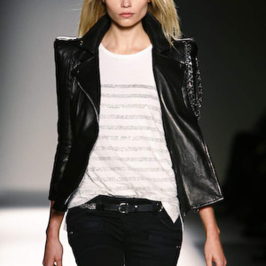 Tema 2: Rockstar - personajul androgin