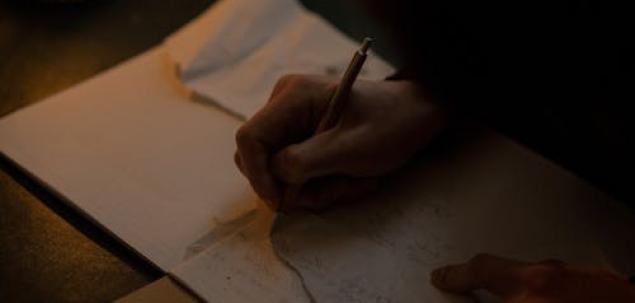 Dacă ai putea primi un mesaj de la Univers, ce ți-ar plăcea să fie?