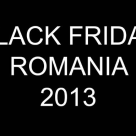 Black Friday: s-a dat startul la reduceri!