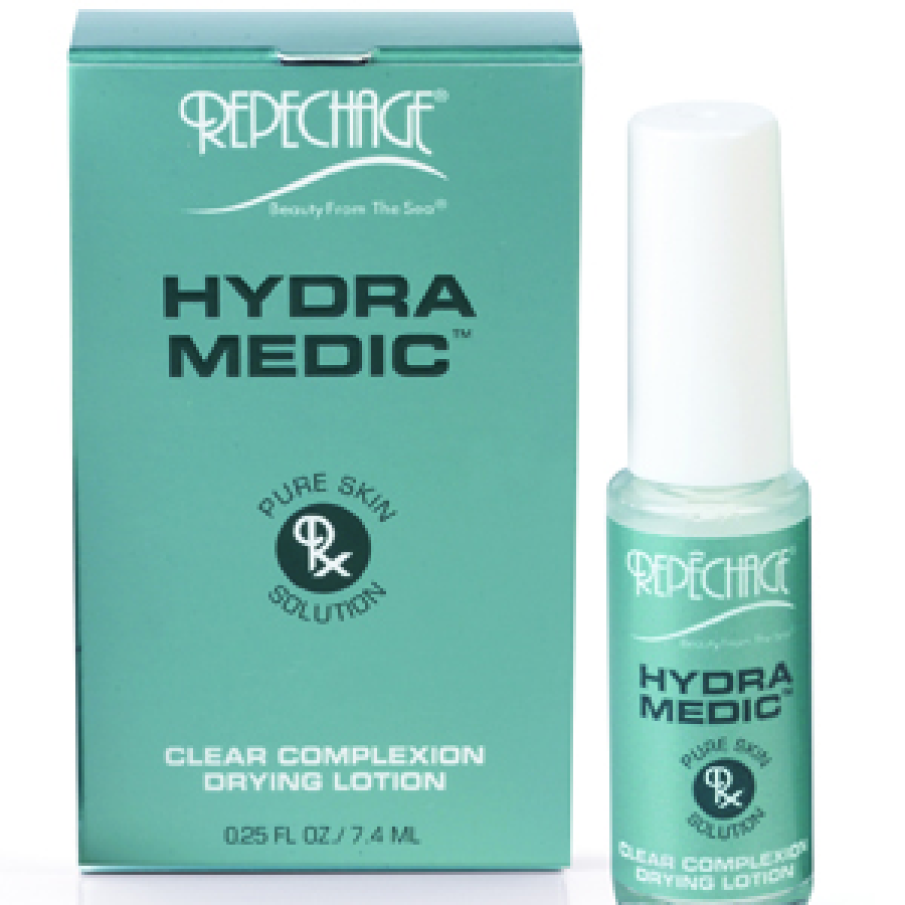 Tratament expres pentru cosuri