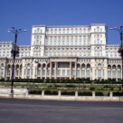 Trecut-au anii peste Bucuresti... 