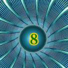 AUGUST 2025 are vibrația energetică 8. Paradoxurile abundenței: SĂ FII, nu neapărat SĂ AI; Ce ai dat să ți se întoarcă înapoi!