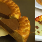 PASCA DE PASTE: 3 retete de pasca bune de pus pe masa de Paste