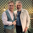 Un episod de colecție la NOI, ROMÂNII: Chef Joseph Hadad își spune adevărata poveste de viață