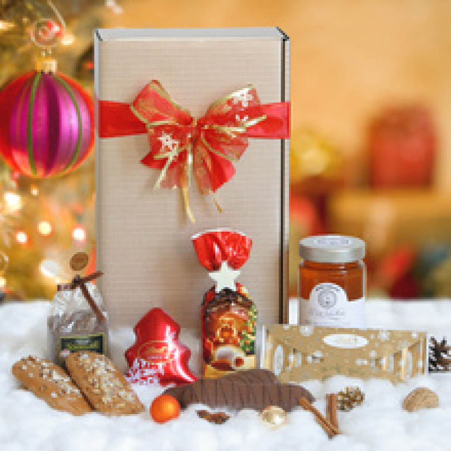 O bucatica din Austria