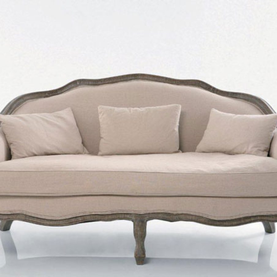 Villa Sofa Linen