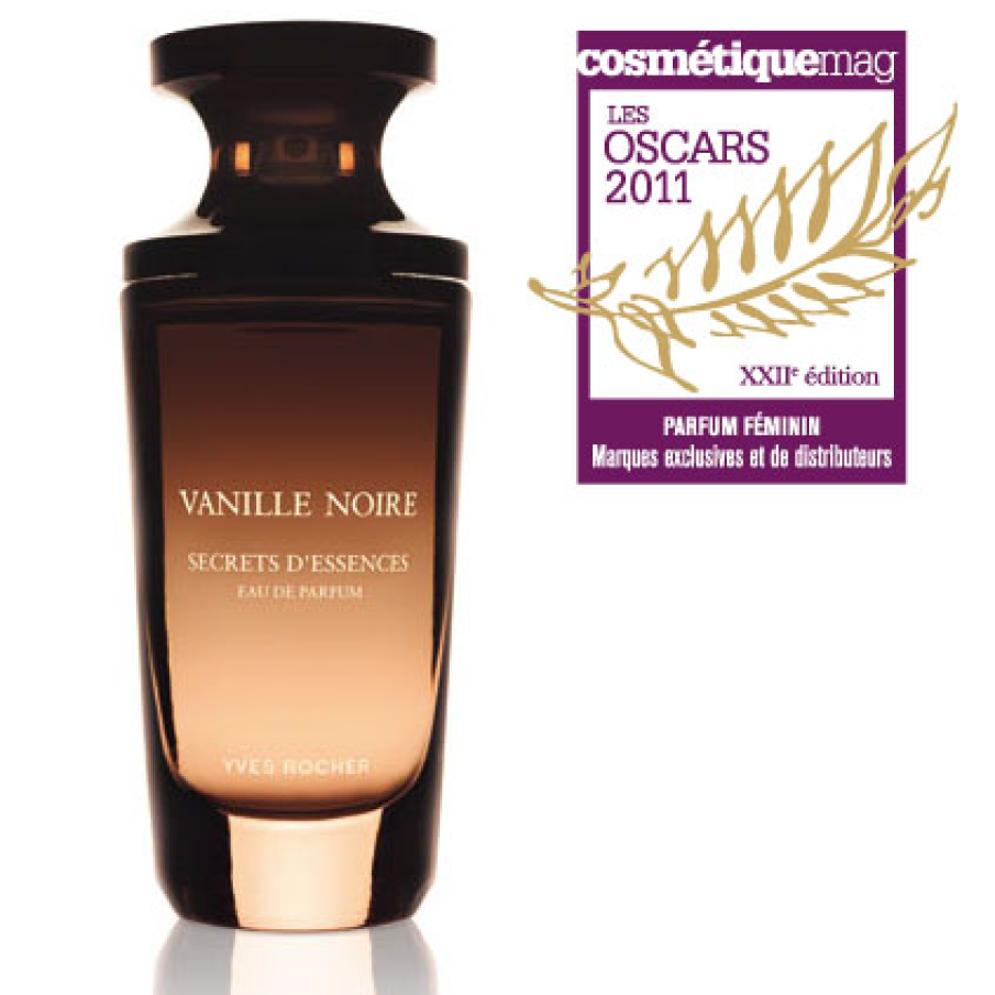 Apă de parfum Vanille Noire
