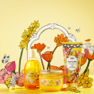 Arome noi în ediție limitată: Secretul Grădinilor Senzoriale