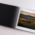 Dor de Viscri - primul album fotografic dedicat celui mai îndrăgit sat din România