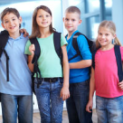 Pregatirea copilului pentru prima zi de scoala. Sfaturi utile pentru mamici