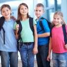 Pregatirea copilului pentru prima zi de scoala. Sfaturi utile pentru mamici